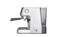 Solis Siebträgermaschine Barista Perfetta Plus Silber