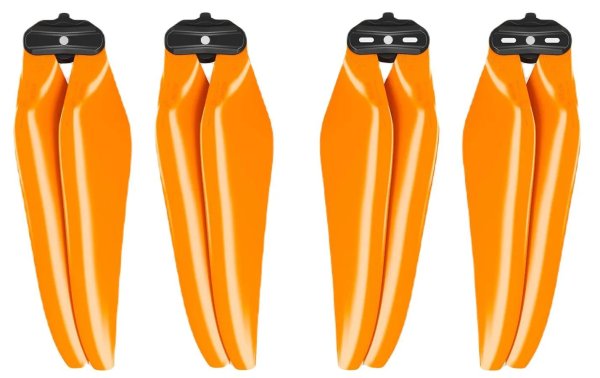 Master Airscrew Propeller Stealth 9.4x5.3" Orange Mavic 3