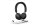 Jabra Headset Evolve2 65 Duo UC Schwarz, USB-A