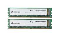 Corsair DDR3-RAM ValueSelect 1333 MHz 2x 4 GB