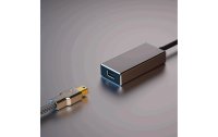 4smarts Adapter 4K/60Hz, 15 cm USB Type-C - Mini-DisplayPort