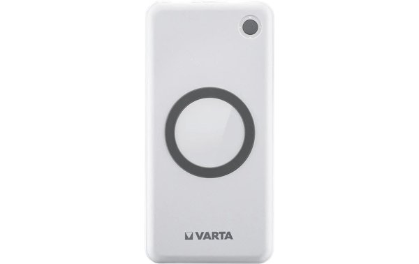 Varta Wireless Power Bank 10000 mAh