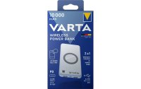 Varta Wireless Power Bank 10000 mAh