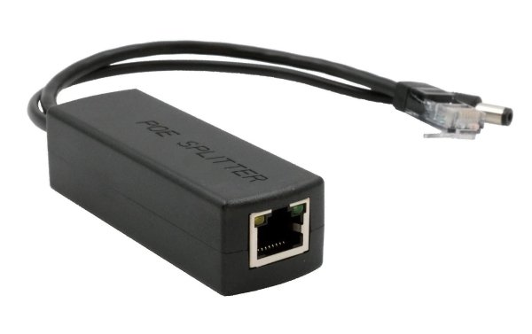 Exsys PoE Splitter EX-60320