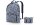 Reisenthel Rucksack Mini Maxi Signature Navy