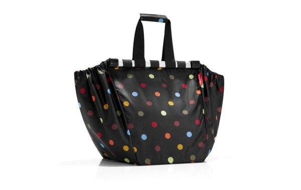 Reisenthel Tasche Easyshopping Dots