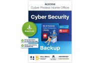 Acronis Cyber Protect Home Office Advanced ESD, Subscr. 5...
