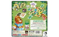 Sit down! Kinderspiel Magic Maze Kids