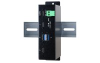 Exsys USB-Hub EX-1274HMV