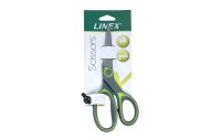 Linex Schere 17.5 cm Edelstahl