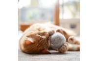 CanadianCat Katzen-Spielzeug Filzball mit Dufttasche
