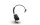 Jabra Headset Evolve2 65 Mono MS  Schwarz, USB-A