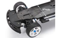 Tamiya Tourenwagen TA08 Pro 4WD Chassis Bausatz, 1:10