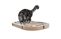 CanadianCat Katzen-Strategiespiel Playplate