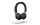 Jabra Headset Evolve2 65 Duo MS Schwarz, USB-A, inkl. Ladestation