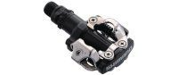Shimano Klickpedale PD-M540 mit Cleat