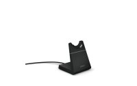Jabra Headset Evolve2 65 Duo UC Schwarz, USB-A, inkl....