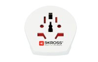 SKROSS Reiseadapter Country World – EU