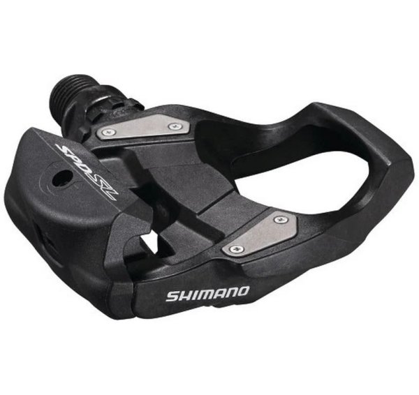 Shimano Klickpedale PD-RS500 mit Cleat