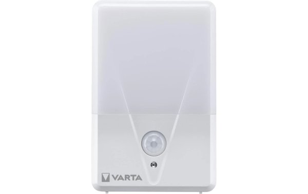 Varta Campinglampe Motion Sensor Night Light