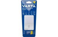 Varta Campinglampe Motion Sensor Night Light