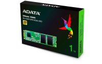 ADATA SSD Ultimate SU650 M.2 2280 SATA 1000 GB