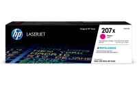 HP Toner Nr. 207X (W2213X) Magenta