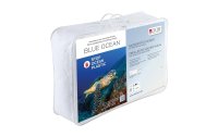 Blue Ocean Nackenkissen - Stützkissen 50 x 70 cm