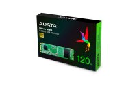 ADATA SSD Ultimate SU650 M.2 2280 SATA 120 GB
