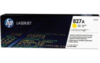 HP Toner Nr. 827A (CF302A) Yellow