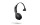 Jabra Headset Evolve2 65 Mono MS Schwarz, USB-A, inkl. Ladestation