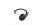 Jabra Headset Evolve2 65 Mono MS Schwarz, USB-A, inkl. Ladestation