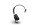 Jabra Headset Evolve2 65 Mono MS Schwarz, USB-A, inkl. Ladestation