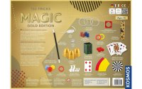 Kosmos Zauberkasten Magic Gold Edition 150 Tricks