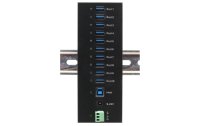 Exsys USB-Hub EX-11230HMS