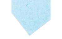 URSUS Seidenpapier 50 x 70 cm, Hellblau, 25 Stück