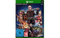 GAME Rustler, Xbox One/Series X
