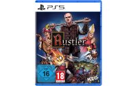 GAME Rustler, PS5