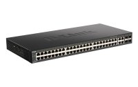 D-Link Switch DGS-2000-52 52 Port