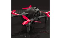 Master Airscrew Propeller Ludicrous, Rot, DJI FPV