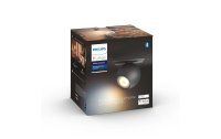 Philips Hue Deckenspot White Ambiance, Buckram, 1 x GU10,...