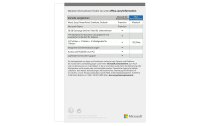 Microsoft Office Home & Business 2021 Vollversion,...