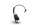 Jabra Headset Evolve2 65 Mono UC Schwarz, USB-A