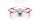 Master Airscrew Propeller Stealth 7.2x3.8", Rot Air 2 & 2S