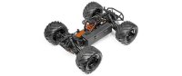 HPI Monster Truck Bullet MT Flux ARTR, 1:10