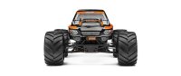 HPI Monster Truck Bullet MT Flux ARTR, 1:10