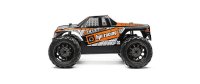 HPI Monster Truck Bullet MT Flux ARTR, 1:10