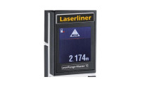 Laserliner Laser-Distanzmesser LaserRange-Master T2 20 m