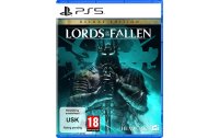 GAME Lords of the Fallen Deluxe Edition