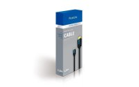 PureLink Kabel Micro-HDMI (HDMI-D) - HDMI, 1.5 m